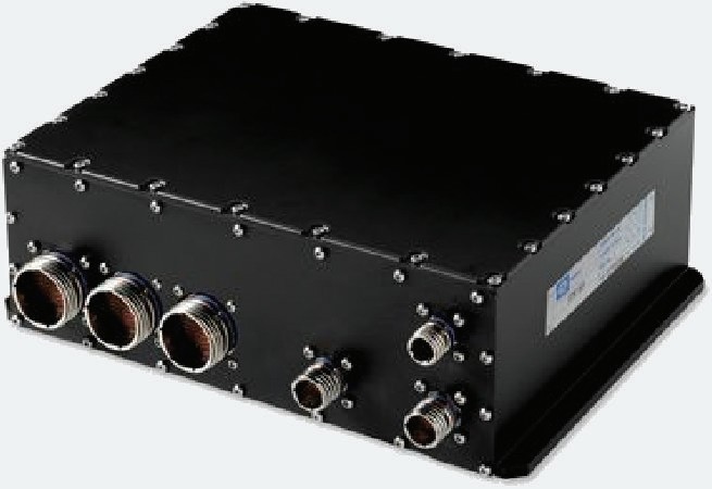 Rugged Ethernet Switches
