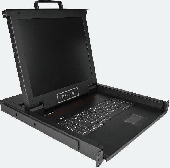 Rugged, Industrial & Marine Panel PCs & Displays