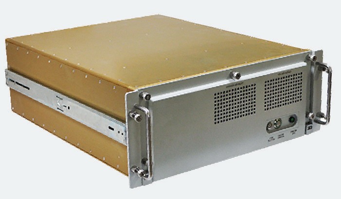 Rugged Workstations